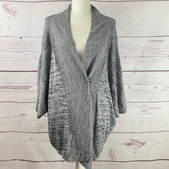 LULULEMON Breeze Easy Wrap Cardigan Sweater - Picture 2 of 9